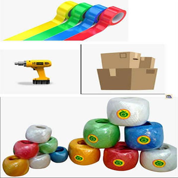 Packaging products import and export logistics