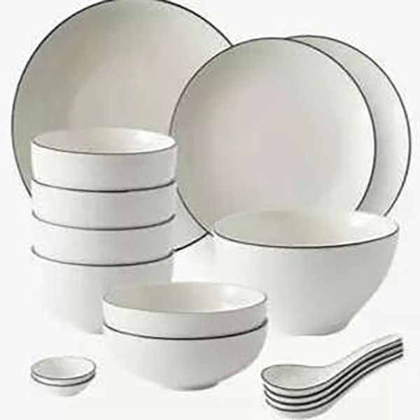 Tableware imports and exports international express